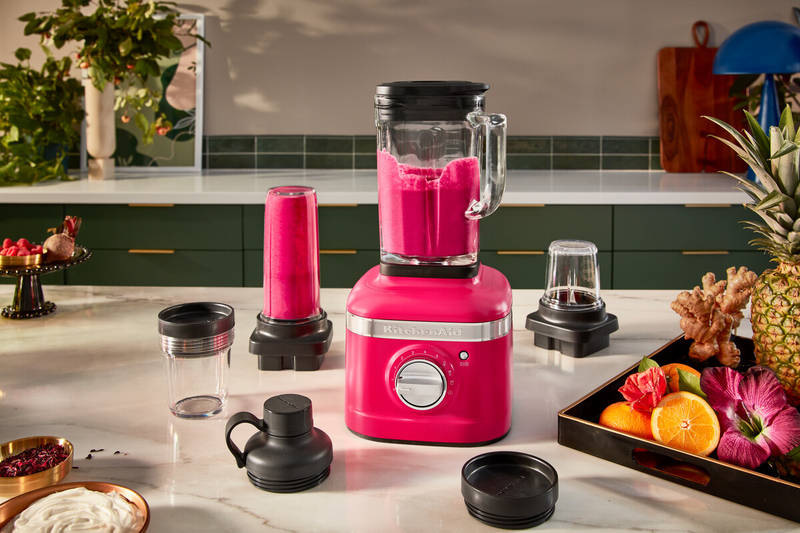 Stolní mixér KitchenAid Artisan 5KSB4026EHI