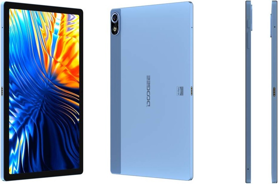 Doogee T10 Plus