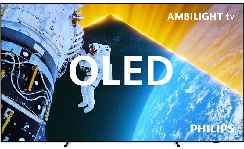 Televize Philips 77OLED819