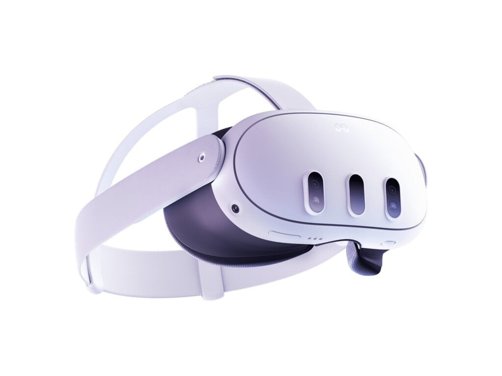 Oculus Quest 3