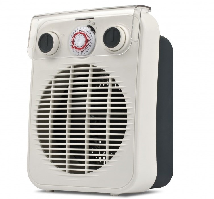 Teplovzdušný ventilátor G3 Ferrari G6001901