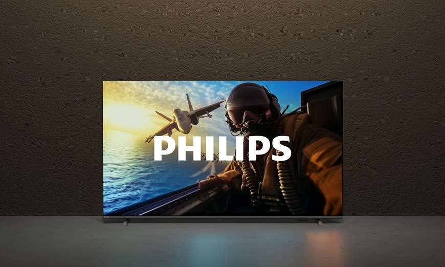Televize Philips 50PUS7000