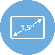 Autokamera LAMAX T6 WiFi černá