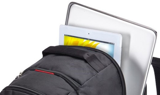 Case Logic Evolution Basic na 15,6", černá