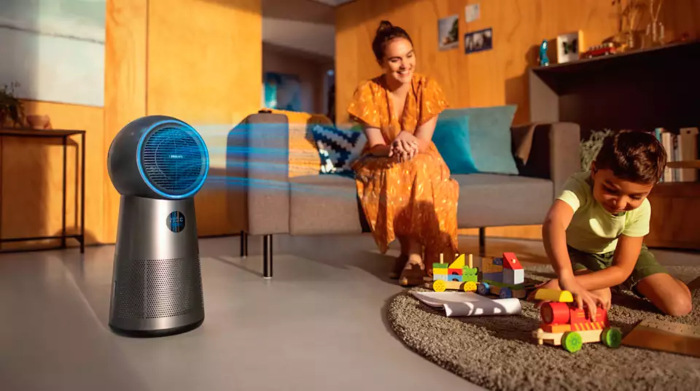 Philips AMF220/15