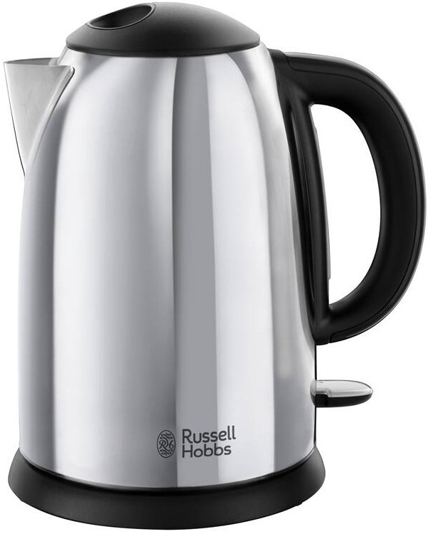 Rychlovarná konvice RUSSELL HOBBS 23930-70 Victory nerez