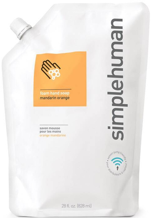 Simplehumen CT1078, 828 ml