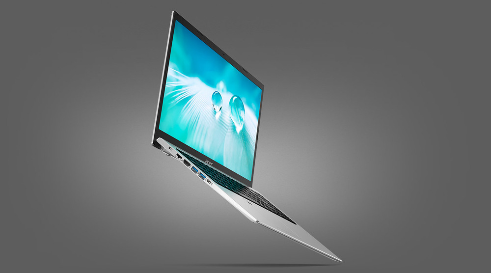 Notebook Acer Aspire 5 (A515-57-559Y) šedý Acer Aspire 5 (A515-57-559Y)