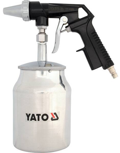 Pískovací pistole YATO YT-2376