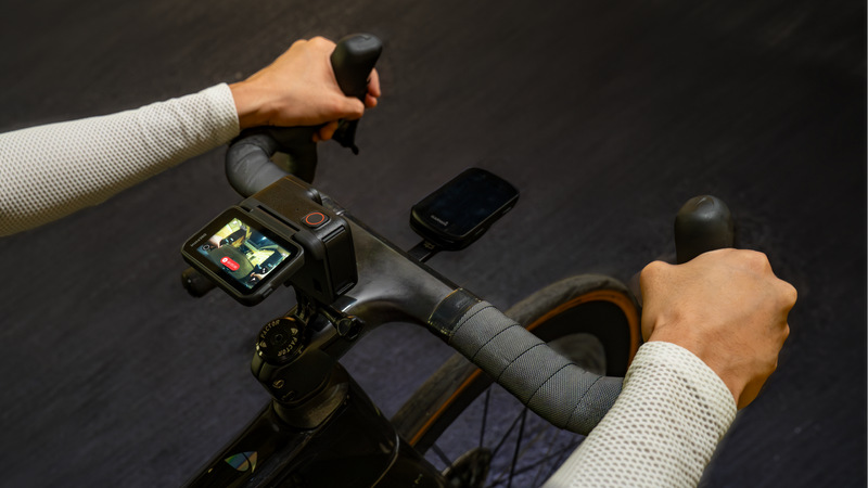 Outdoorová kamera Insta360 Ace Pro černý