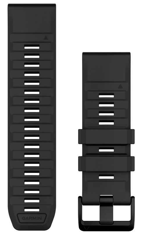 Řemínek Garmin QuickFit (26 mm) černý