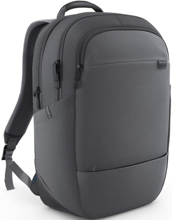 Batoh na notebook Dell Pro 13–14 Plus EcoLoop Backpack CP5426G - šedý