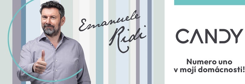 GWD 485SB6-S banner candy