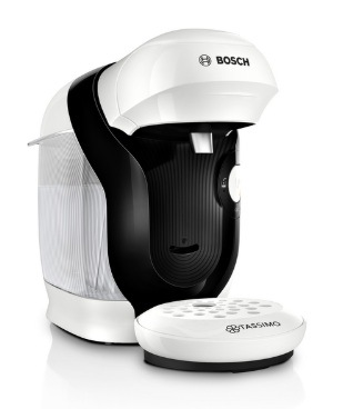 Kávovar Tassimo Style TAS114E