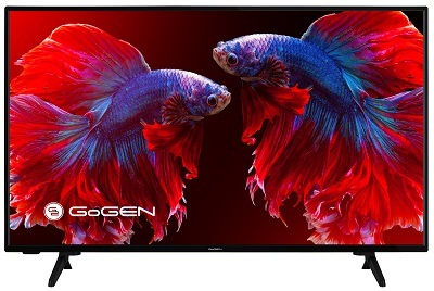 Televize GoGEN TVF 40P750T
