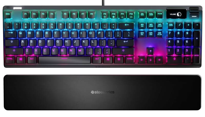 SteelSeries Apex 5 US