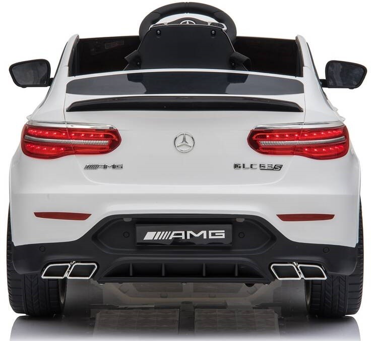 Elektrické autíčko MaDe Mercedes AMG Elektrické autíčko MaDe Mercedes AMG