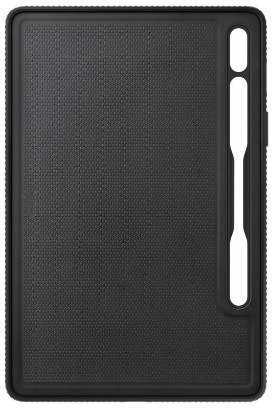 Kryt Samsung Standing Cover Galaxy Tab S8 černé