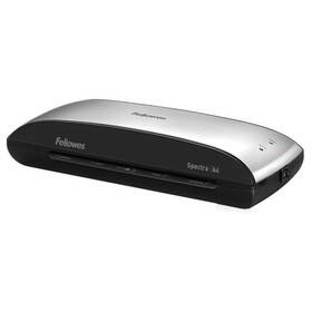 Laminátor Fellowes Spectra A4 (fellaspectra4) černý/stříbrný