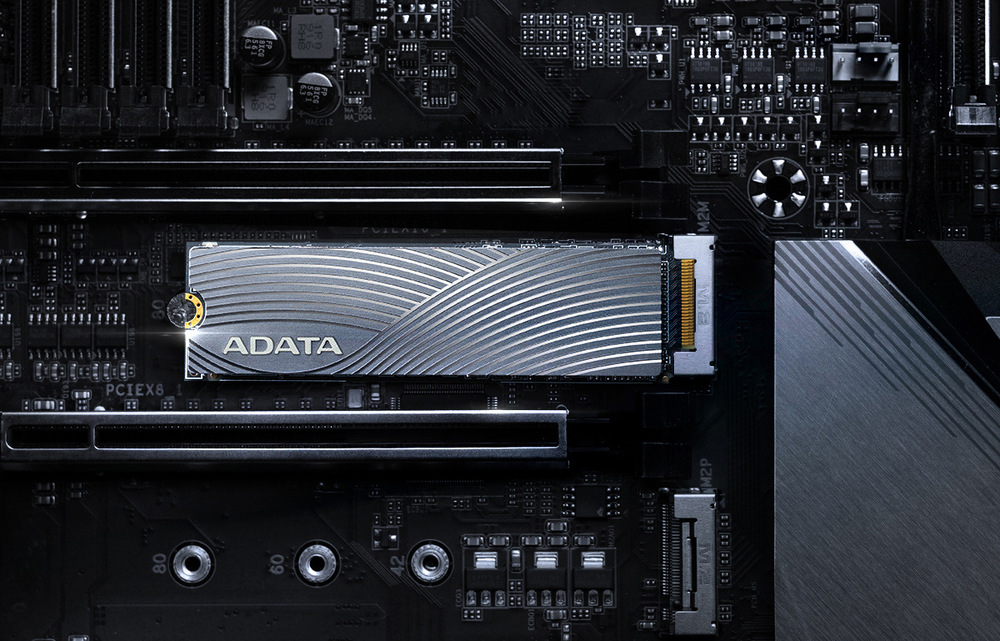 ADATA SWORDFISH 500 GB