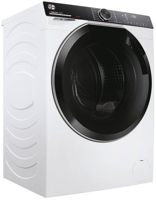 Pračka Hoover H7W 610MBC-S bílá