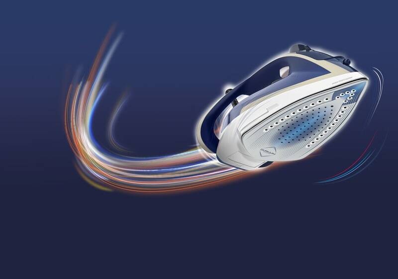 Žehlička Tefal Ultragliss Plus FV6812E0