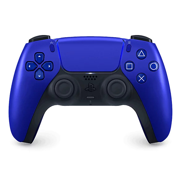 PlayStation 5 DualSense Wireless Controler -  Cobalt Blue