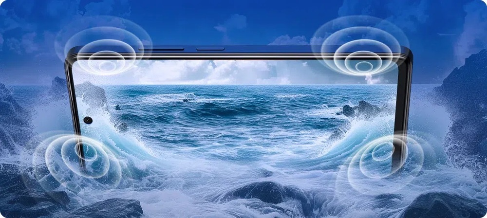 Mobilní telefon TCL 50SE 6 GB / 256 GB šedý TCL 50SE