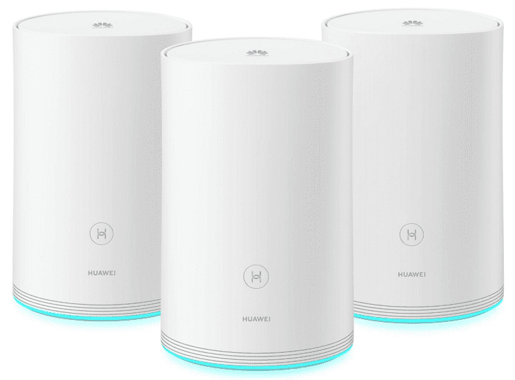 HUAWEI Q2 PRO (3KS), WI-FI MESH SYSTEM