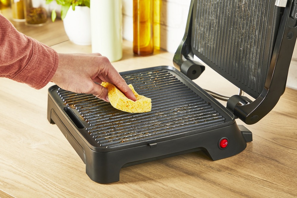 Gril Tefal GC271D10 Inicio nerez Tefal GC271D10 Inicio