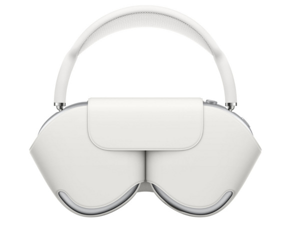 Sluchátka Apple AirPods Max - modré Sluchátka Apple AirPods Max - modré