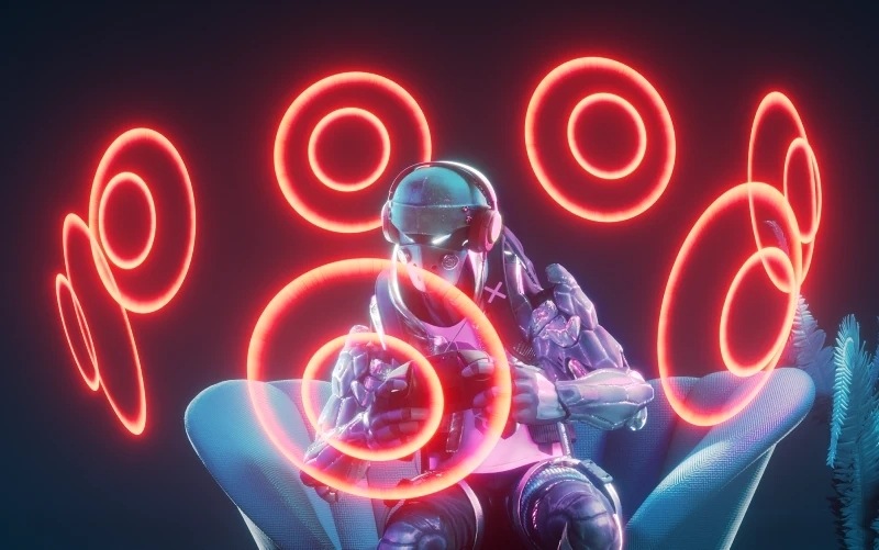 Headset SteelSeries Arctis Nova 3 černý