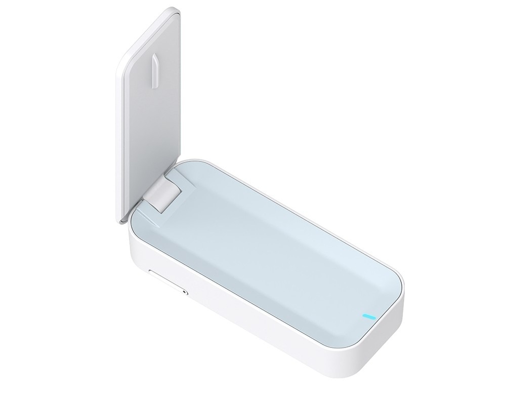 Modem D-Link D501 5G NR USB vyniká jednoduchou a rychlou instalaci