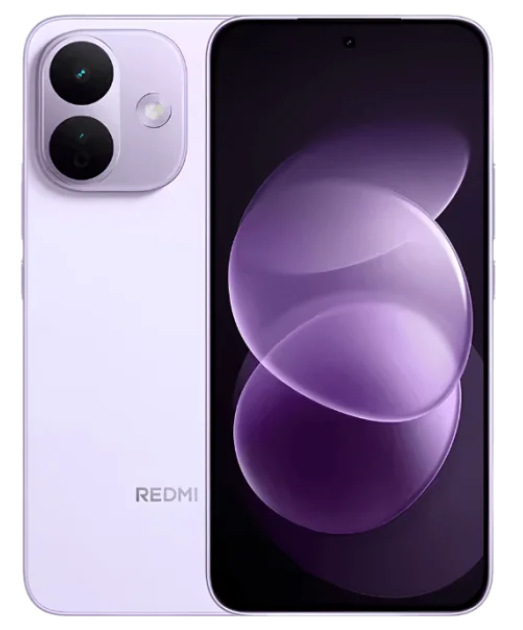 REDMI Note 17 Pro 5G 6/256GB Purple