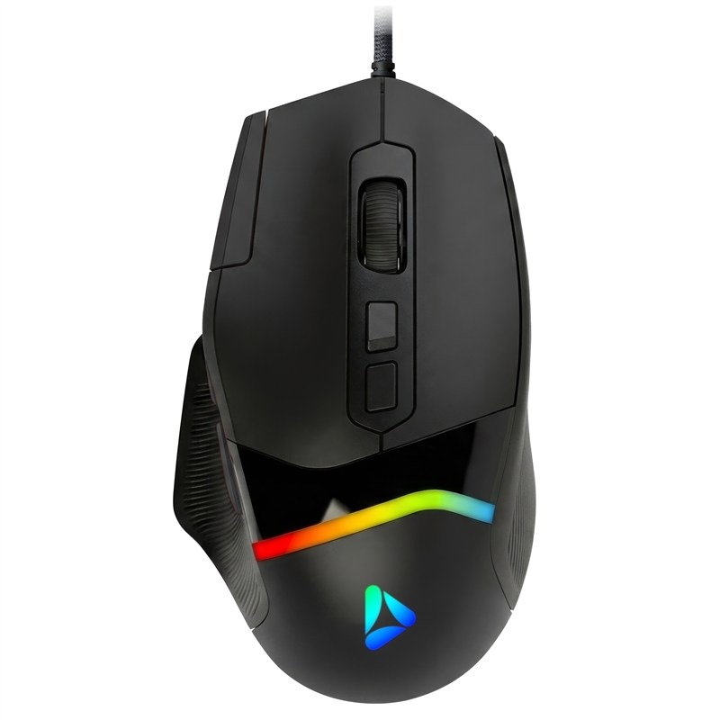 Myš DISPEL GM398B černá