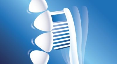 Zubní kartáček Philips Sonicare FlexCare Platinum HX9112/12 šedý