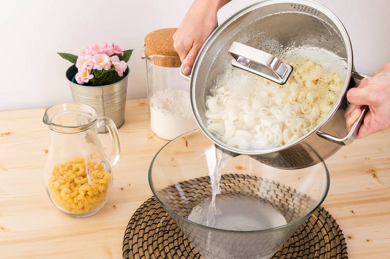 Hrnec s poklicí G21 Gourmet Magic 7 l nerez Hrnec s poklicí G21 Gourmet Magic 7 l nerez