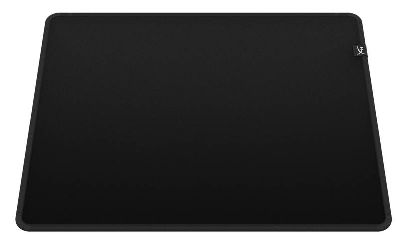 Podložka pod myš HyperX Pulsefire Mat - L (45 x 40 cm) černá Podložka pod myš HyperX Pulsefire Mat - L (45 x 40 cm) černá