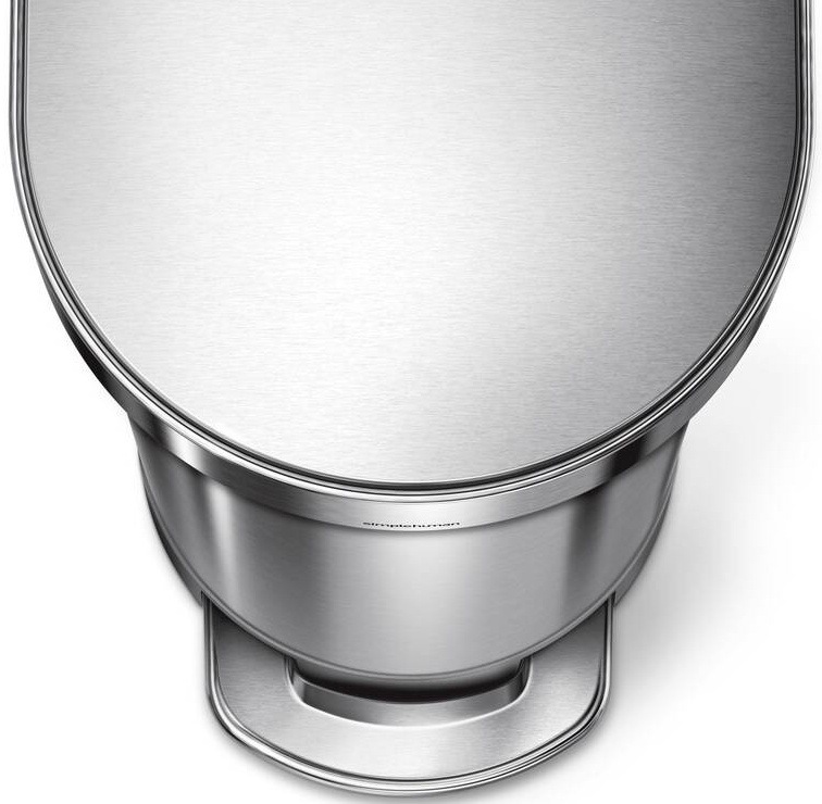 Odpadkový koš Simplehuman CW2044, 45 l Odpadkový koš Simplehuman CW2044, 45 l