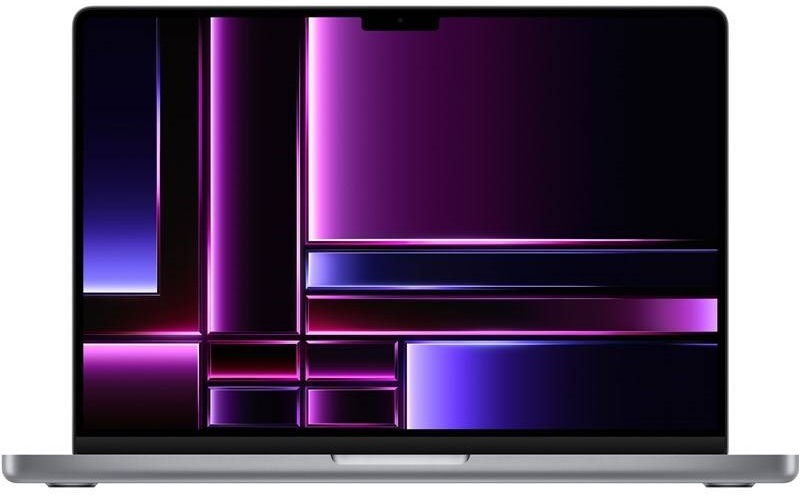 Notebook Apple MacBook Pro 14