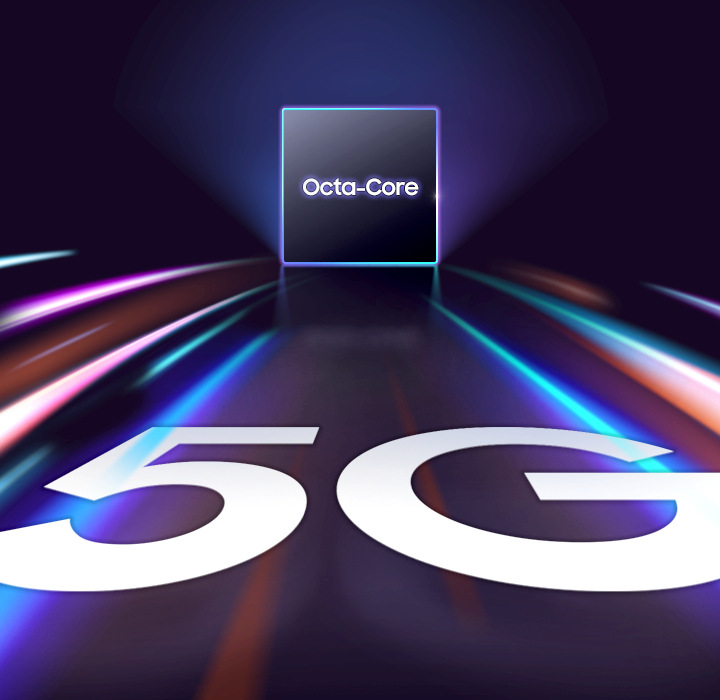 Mobilní telefon Samsung Galaxy A14 5G 4 GB / 64 GB zelený Samsung Galaxy A14 5G 4 GB / 64 GB