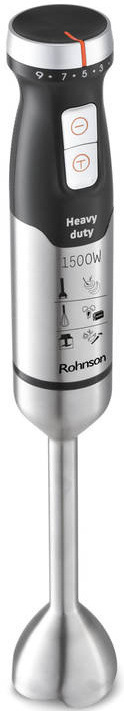 Ponorný mixér Rohnson R-5740 Heavy Duty 3 v 1