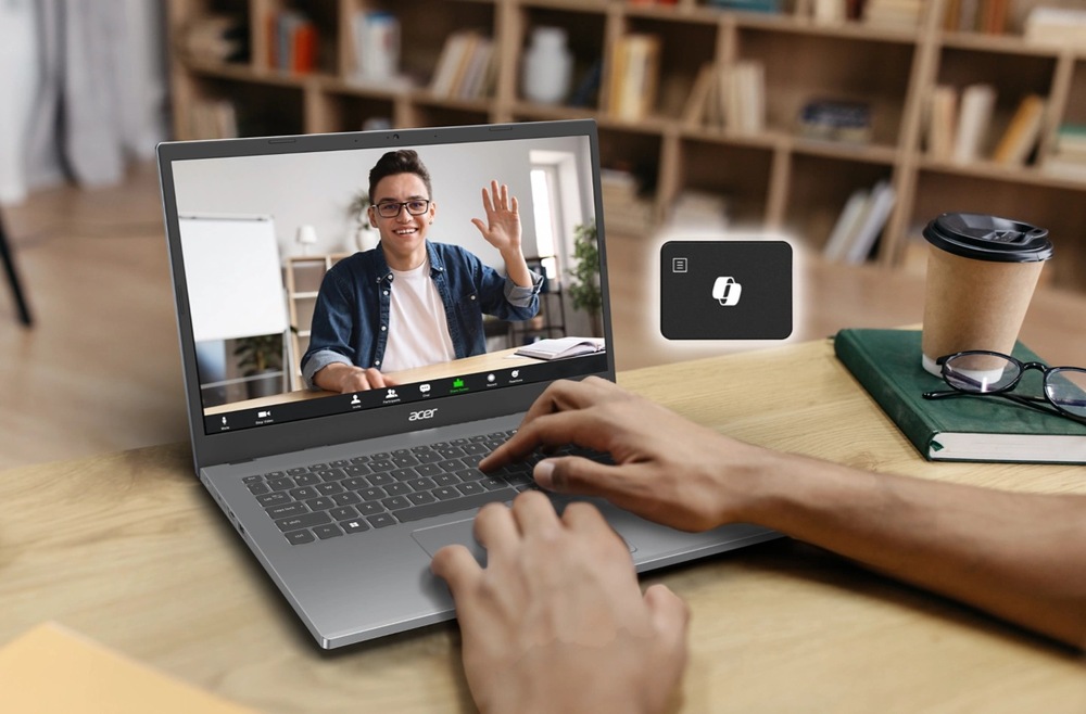 Acer Go 15 