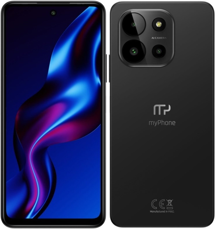 myPhone N23 5G