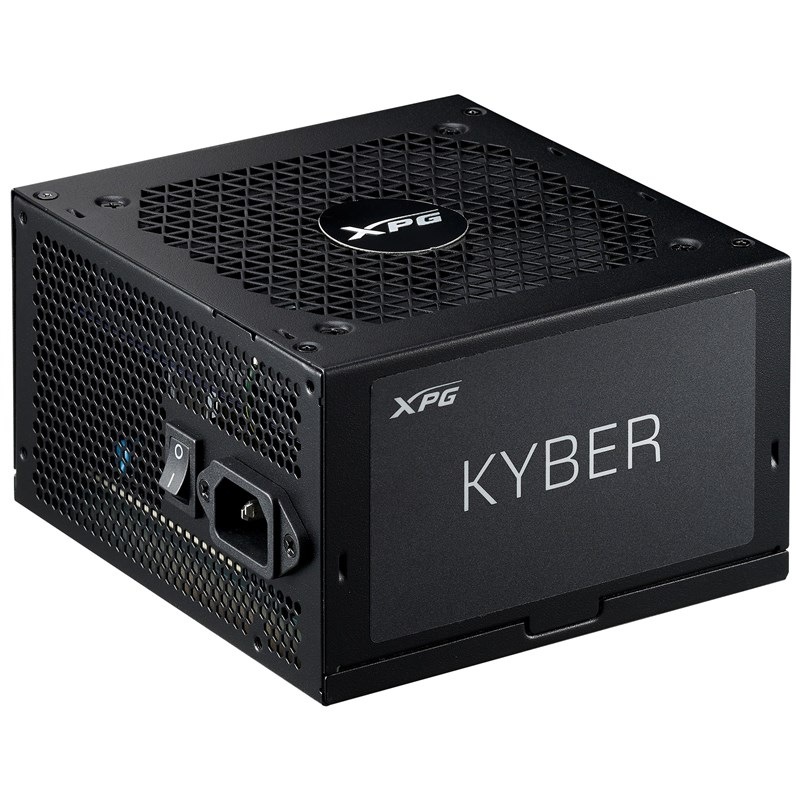 Zdroj ADATA XPG Kyber 850W Gold černý