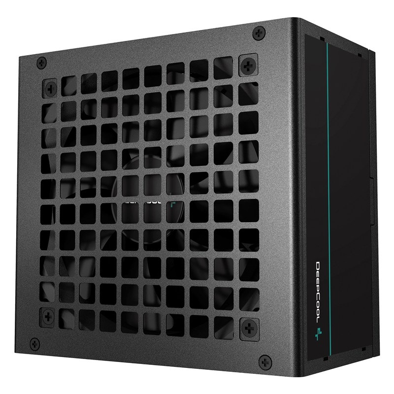 Zdroj DeepCool PF400 400W černý