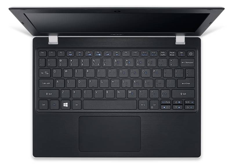 Notebook Acer Aspire One 11 (AO1-132-C3WT) černý/bílý Notebook Acer Aspire One 11 (AO1-132-C3WT) černý/bílý