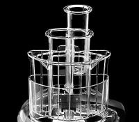 Kuchyňský robot KitchenAid P2 5KFP1335EAC KitchenAid 5KFP1335EAC, mandlová