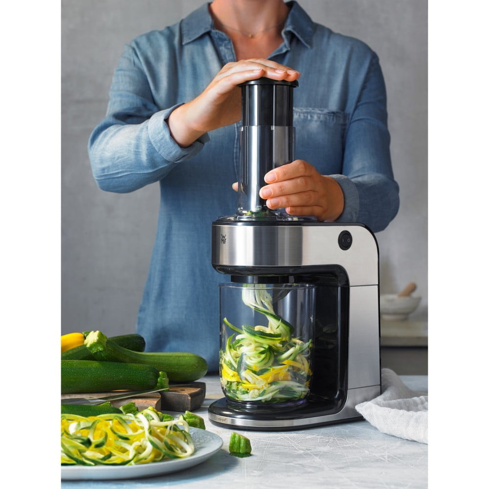 Spiralizér WMF KULT X 416480011 nerez