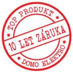 Fritéza Domo DO464FR černá/nerez